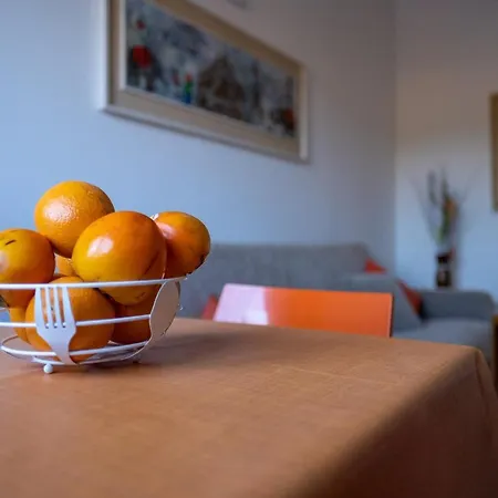 Le Casette Di Fra Al Bondi Apartment *